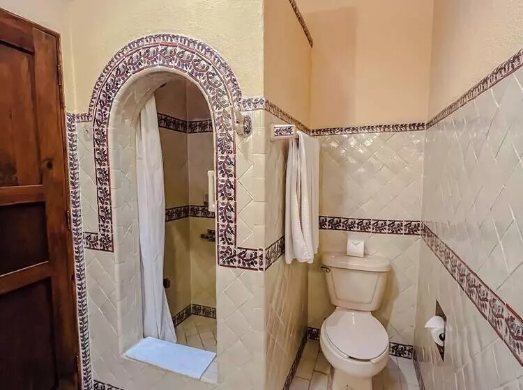 Fotos del hotel Casa Liza:  11