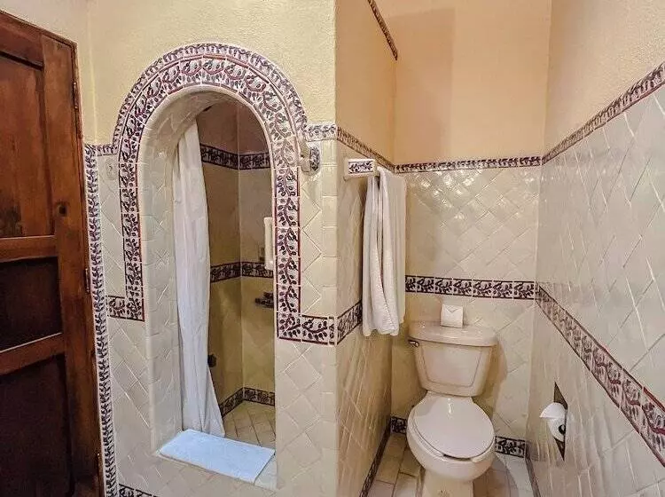 Fotos del hotel Casa Liza:  18