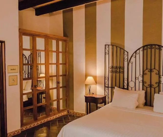 Fotos del hotel Casa Liza:  14