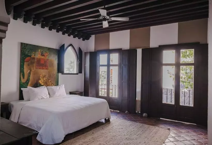 Fotos del hotel Casa Liza:  17