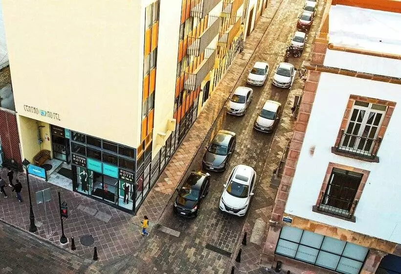 Fotos del hotel Centro 19:  10