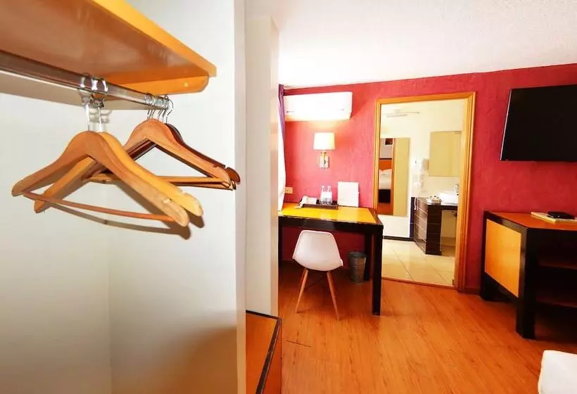 Fotos del hotel Centro 19:  18