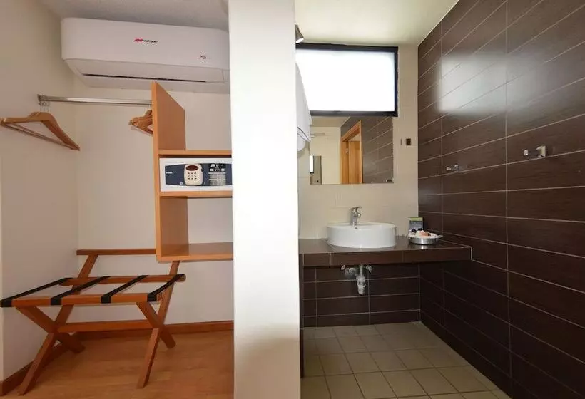 Fotos del hotel Centro 19:  25