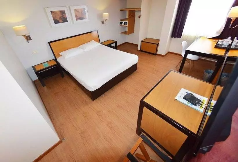 Fotos del hotel Centro 19:  14