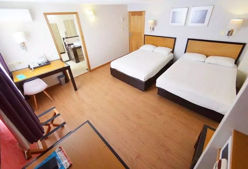 Fotos del hotel Centro 19:  15