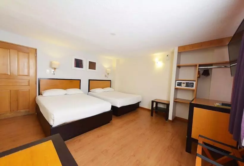 Fotos del hotel Centro 19:  7