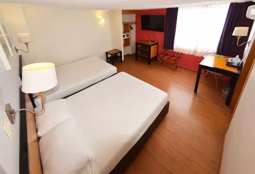 Fotos del hotel Centro 19:  12