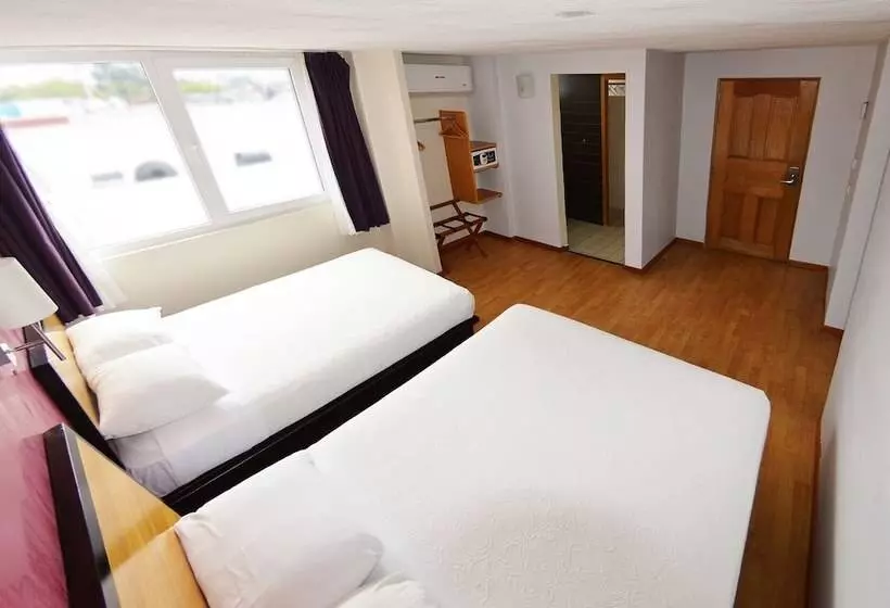 Fotos del hotel Centro 19:  22