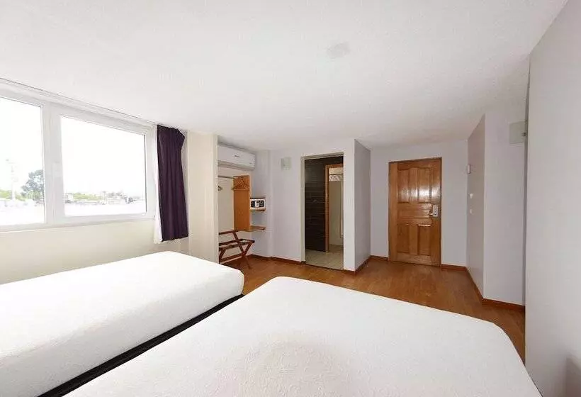 Fotos del hotel Centro 19:  24