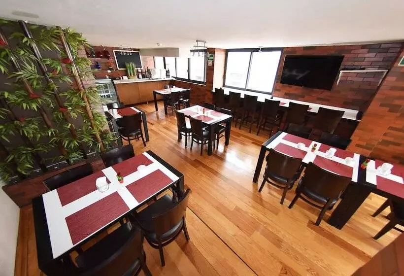 Fotos del hotel Centro 19:  3