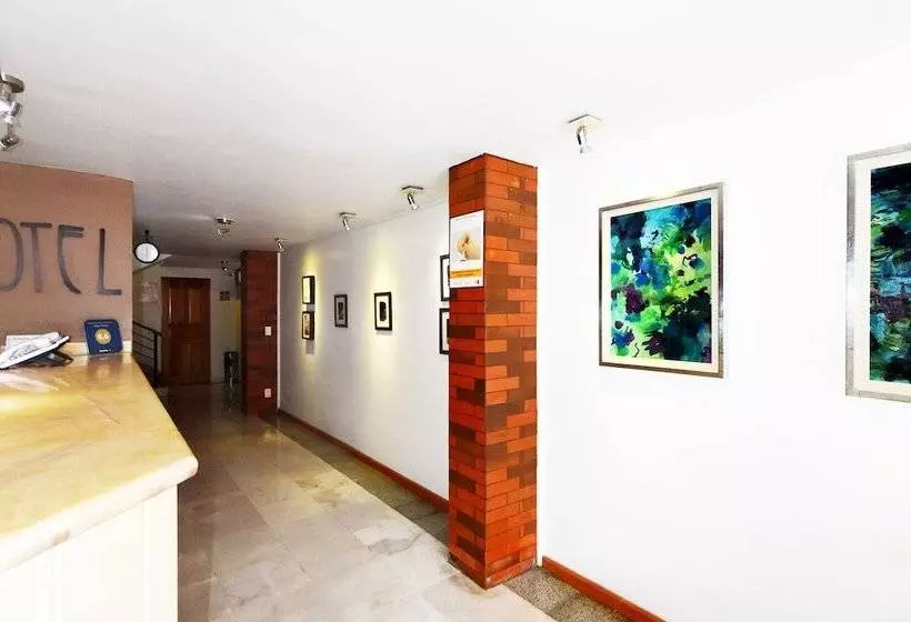 Fotos del hotel Centro 19:  2