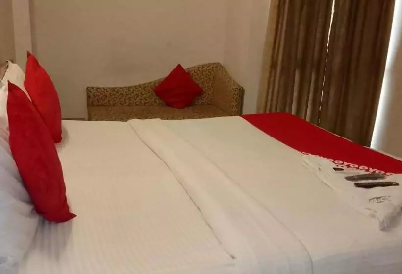 Citadel By New Crescent