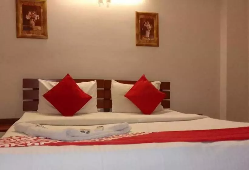 Fotos del hotel Citadel By New Crescent:  4