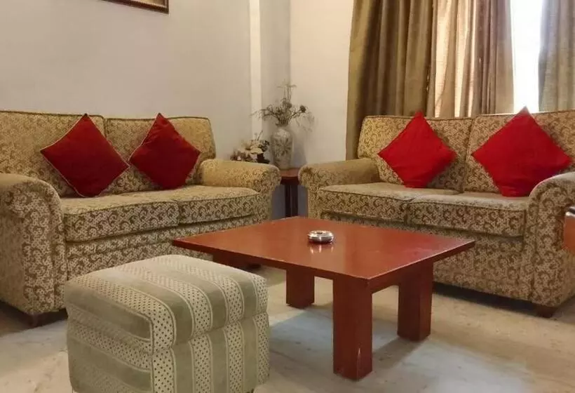 Fotos del hotel Citadel By New Crescent:  5