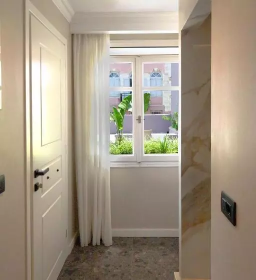 Fotos del hotel Civitas Boutique:  11