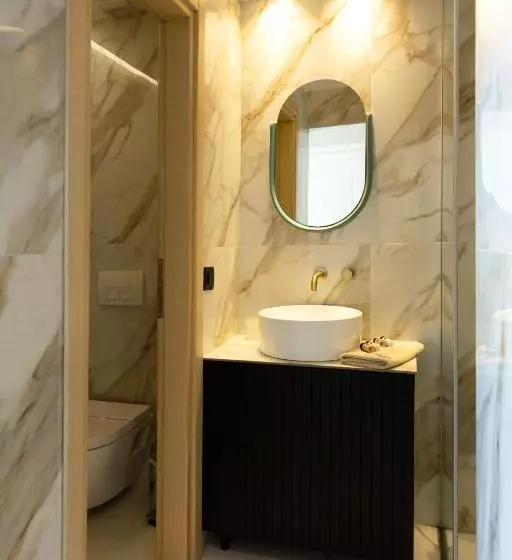 Fotos del hotel Civitas Boutique:  13