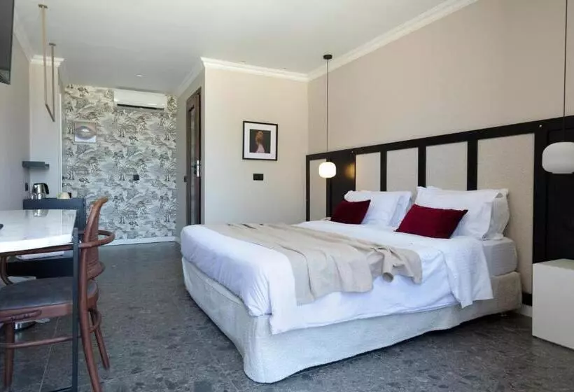 Fotos del hotel Civitas Boutique:  12