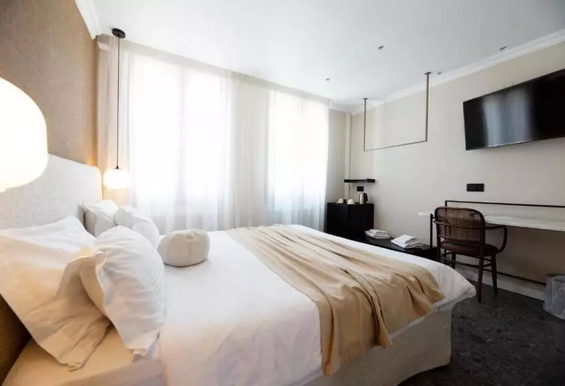 Fotos del hotel Civitas Boutique:  17