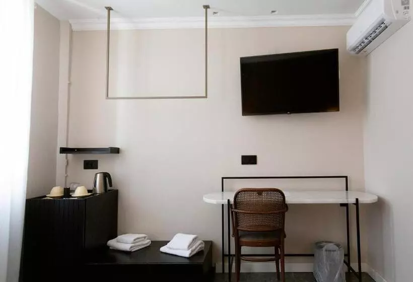 Fotos del hotel Civitas Boutique:  19