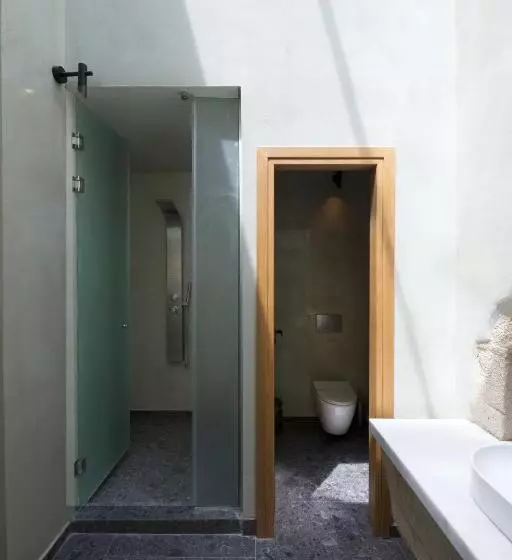 Fotos del hotel Civitas Boutique:  22