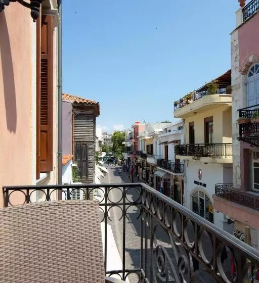 Fotos del hotel Civitas Boutique:  3