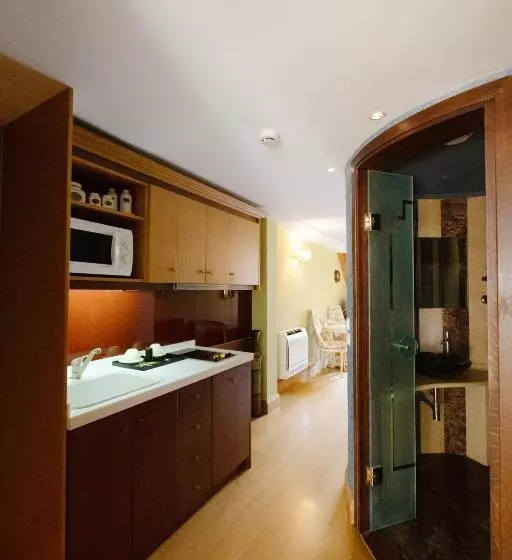 Fotos del hotel Civitas Boutique:  4