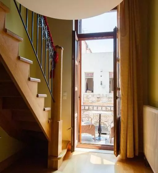 Fotos del hotel Civitas Boutique:  7