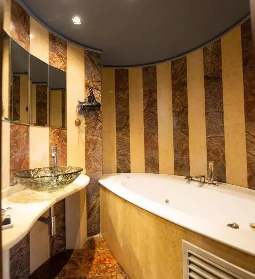 Fotos del hotel Civitas Boutique:  16