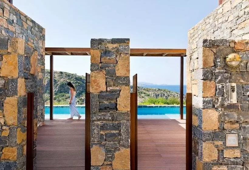 Fotos del hotel Daios Cove Luxury Resort & Villas:  24