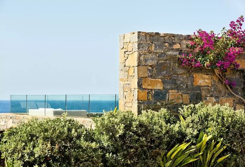 Fotos del hotel Daios Cove Luxury Resort & Villas:  16