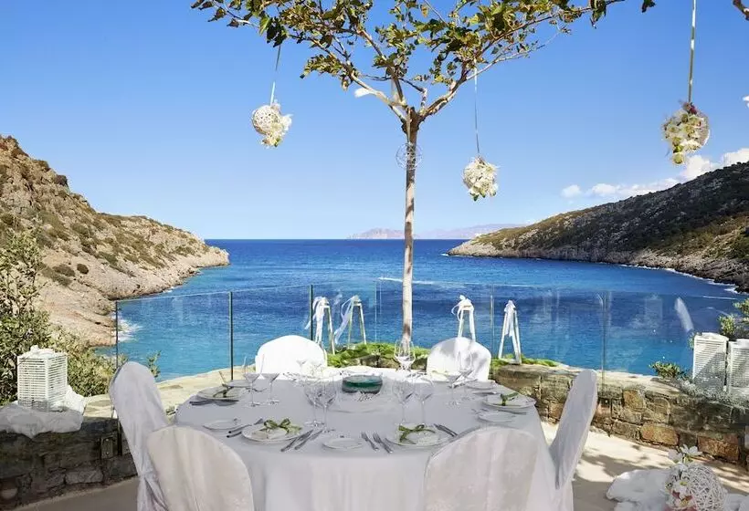 Fotos del hotel Daios Cove Luxury Resort & Villas:  25