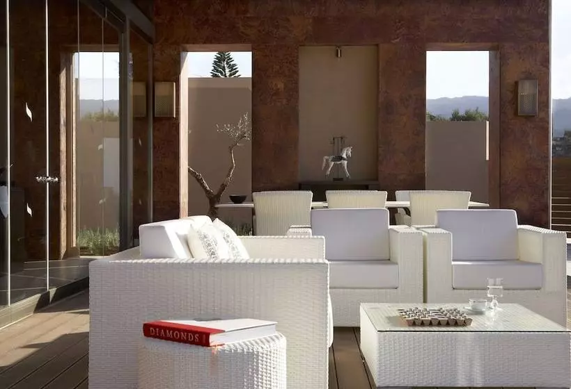 Fotos del hotel Daios Cove Luxury Resort & Villas:  5