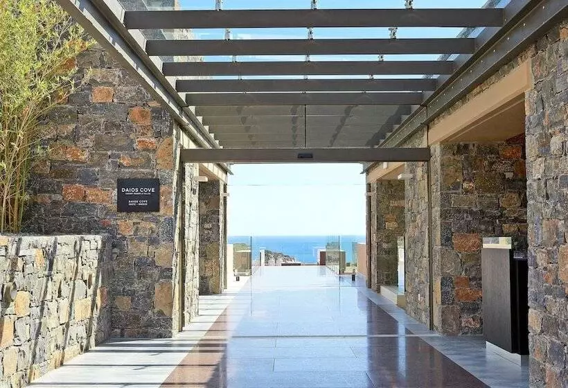Fotos del hotel Daios Cove Luxury Resort & Villas:  23
