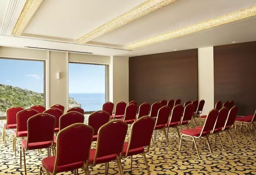 Fotos del hotel Daios Cove Luxury Resort & Villas:  4