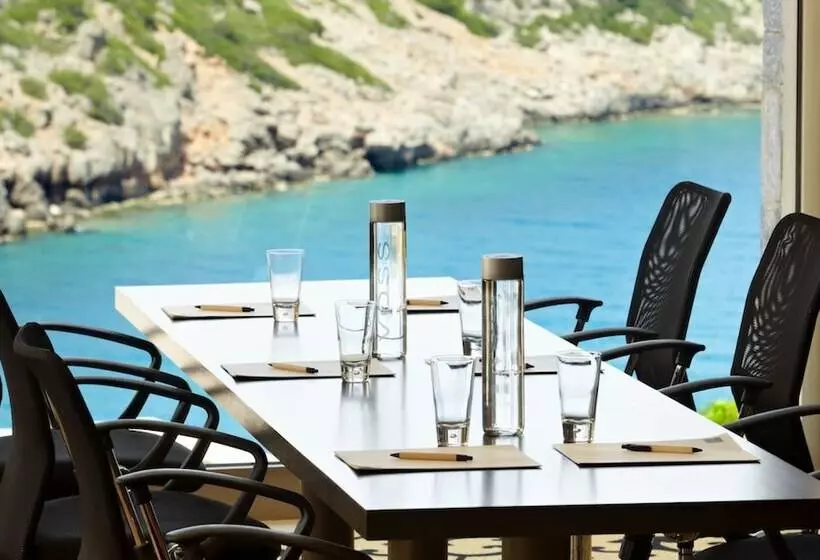 Fotos del hotel Daios Cove Luxury Resort & Villas:  22