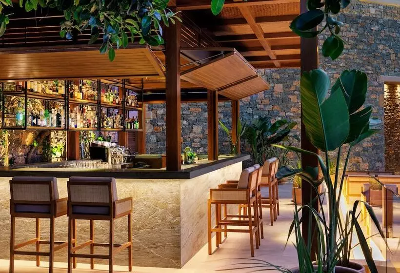 Fotos del hotel Daios Cove Luxury Resort & Villas:  11