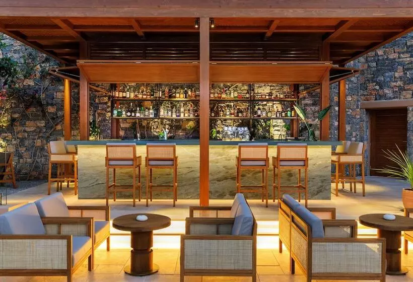 Fotos del hotel Daios Cove Luxury Resort & Villas:  14