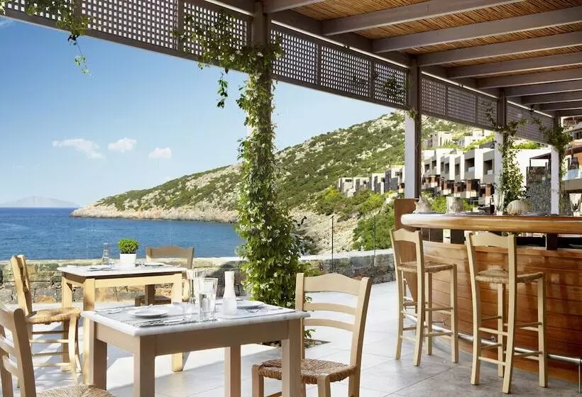Fotos del hotel Daios Cove Luxury Resort & Villas:  15