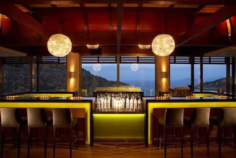 Fotos del hotel Daios Cove Luxury Resort & Villas:  8