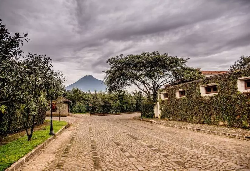 Fotos del hotel Filadelfia Coffee Resort & Tours:  3