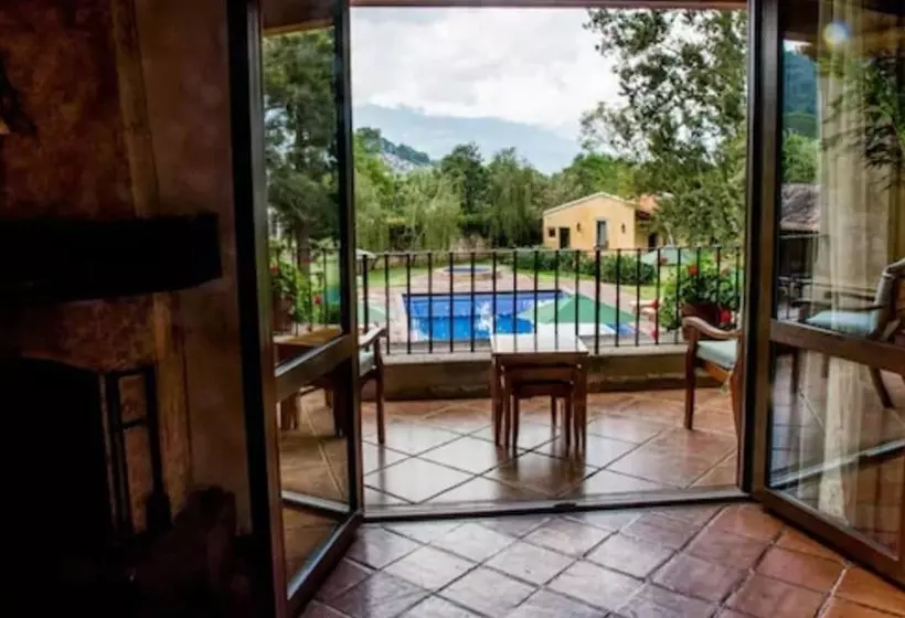 Fotos del hotel Filadelfia Coffee Resort & Tours:  10