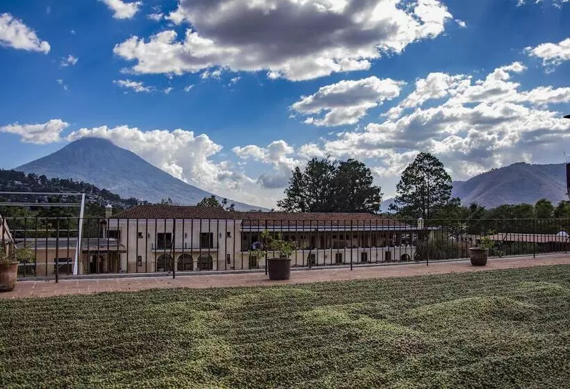 Fotos del hotel Filadelfia Coffee Resort & Tours:  23