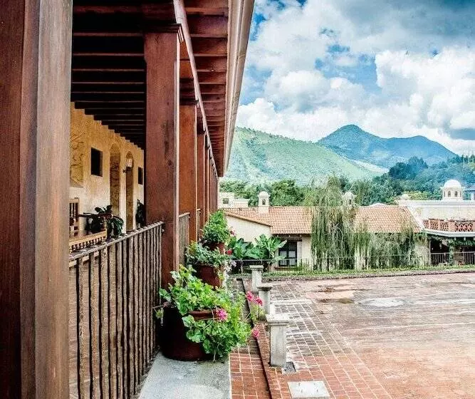 Fotos del hotel Filadelfia Coffee Resort & Tours:  11