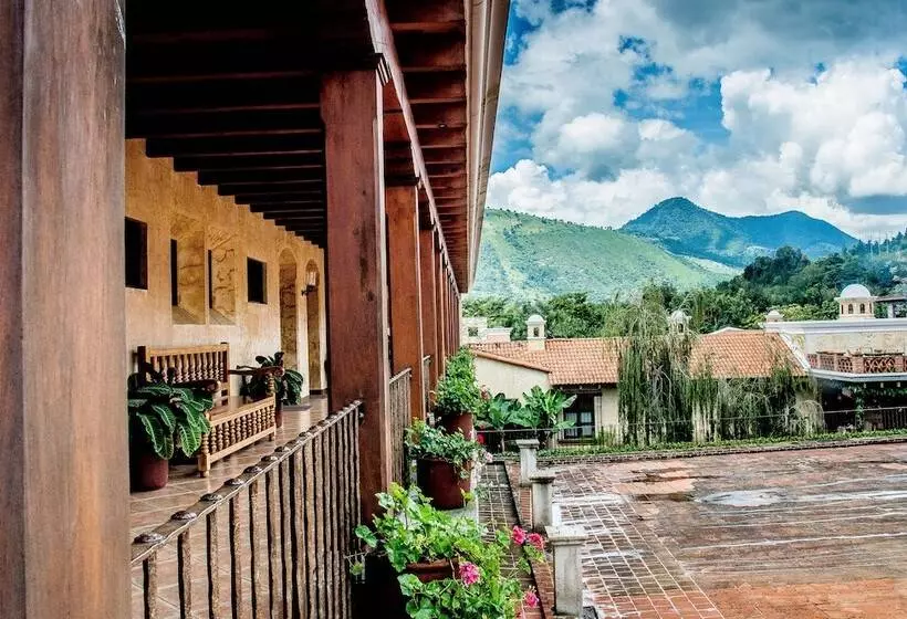 Fotos del hotel Filadelfia Coffee Resort & Tours:  13