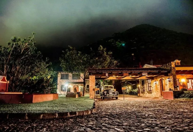 Fotos del hotel Filadelfia Coffee Resort & Tours:  12