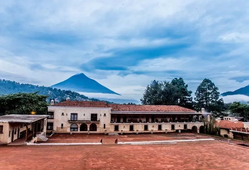 Fotos del hotel Filadelfia Coffee Resort & Tours:  19