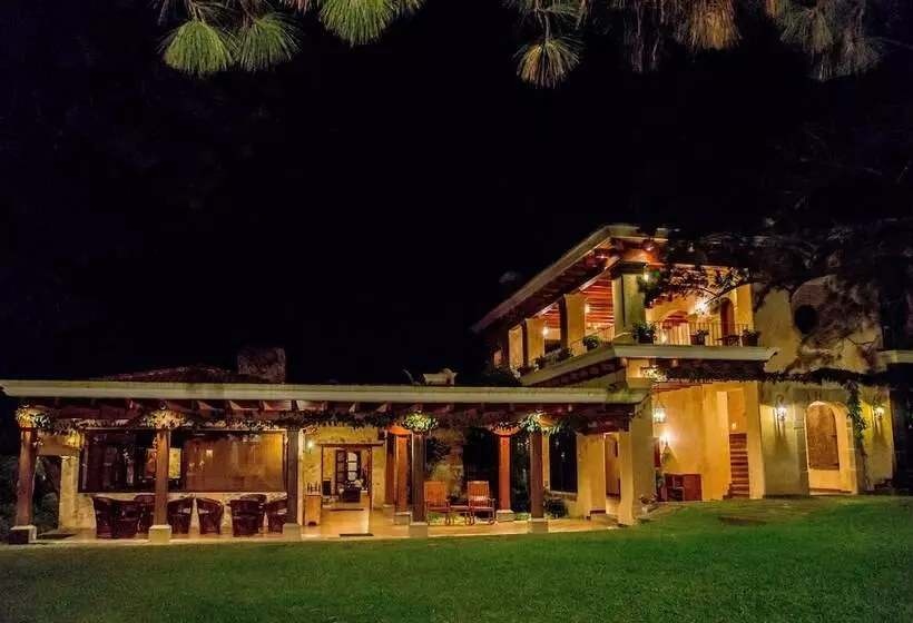 Fotos del hotel Filadelfia Coffee Resort & Tours:  14