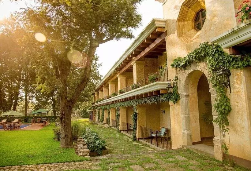 Fotos del hotel Filadelfia Coffee Resort & Tours:  16