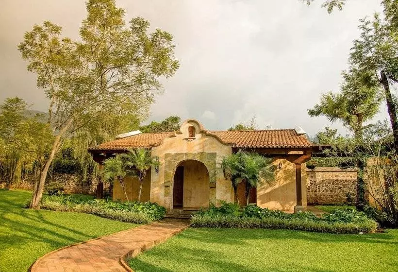 Fotos del hotel Filadelfia Coffee Resort & Tours:  6