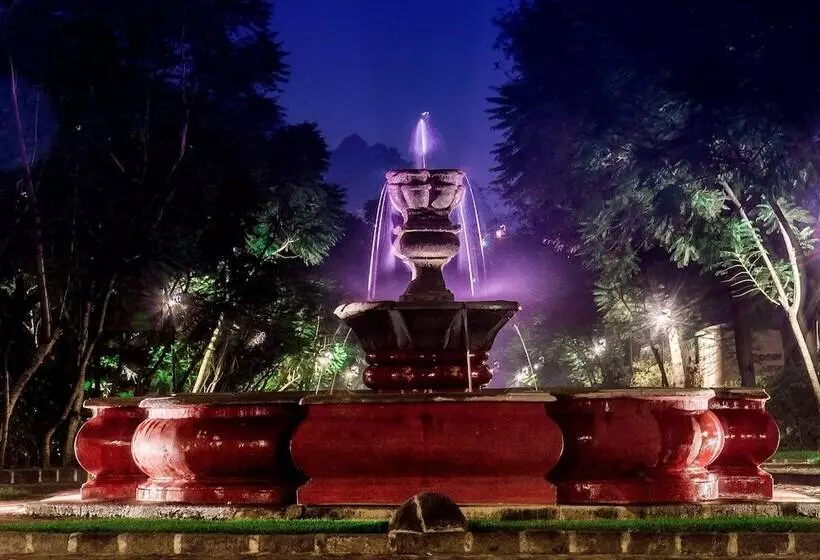 Fotos del hotel Filadelfia Coffee Resort & Tours:  5